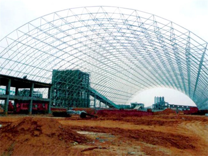 湘西网架钢结构工程有限公司